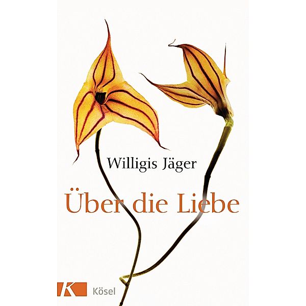 Über die Liebe, Willigis Jäger OSB