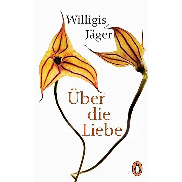 Über die Liebe, Willigis Jäger OSB