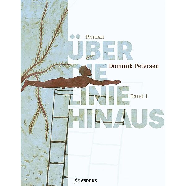 Über die Linie hinaus, Dominik Petersen