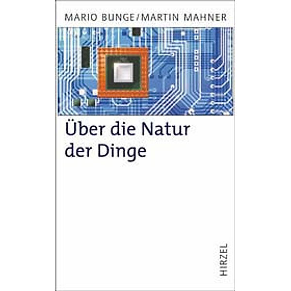 Über die Natur der Dinge, Martin Mahner