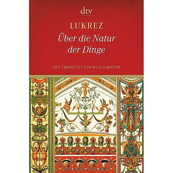 Über die Natur der Dinge, Lukrez