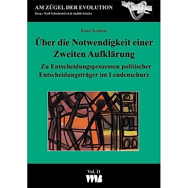 Über die Notwendigkeit einer Zweiten Aufklärung, Klaus Rolinski