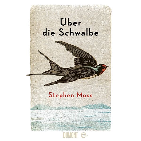 Über die Schwalbe, Stephen Moss