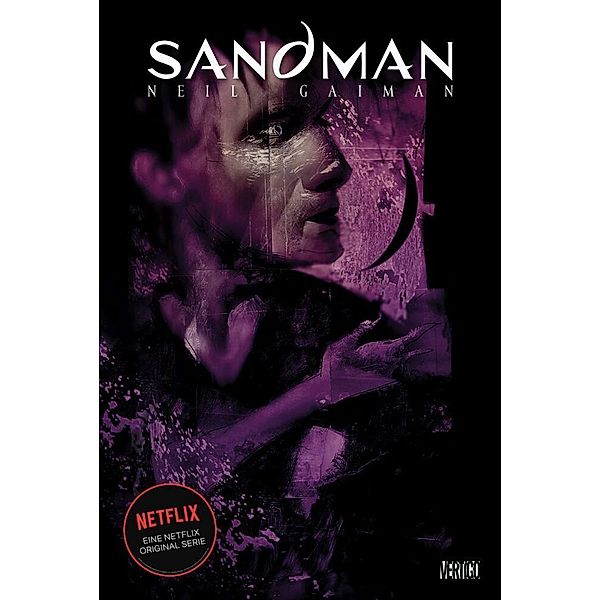 Über die See zum Himmel / Sandman Deluxe Bd.4, Neil Gaiman, Sam Kieth