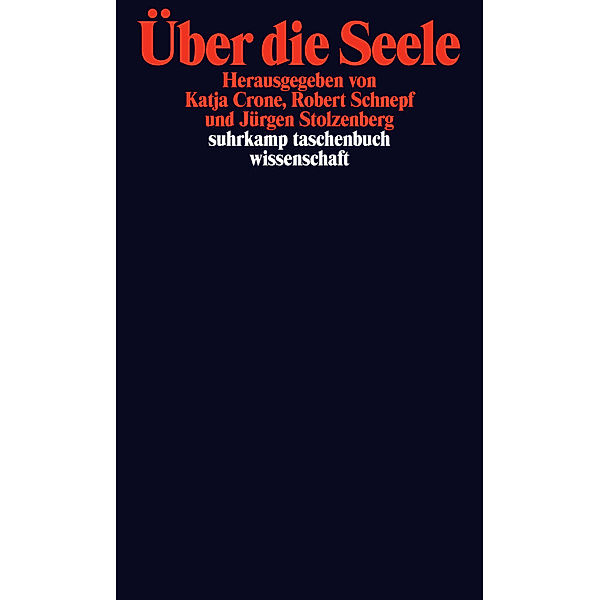 Über die Seele