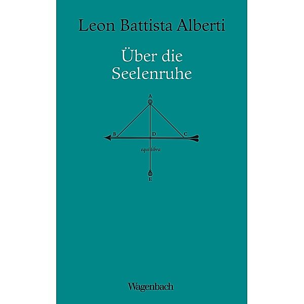 Über die Seelenruhe, Leon Battista Alberti