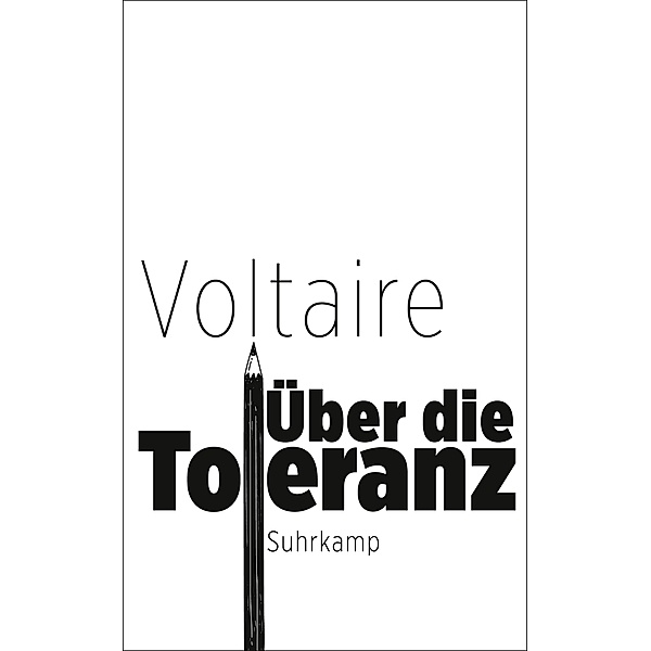 Über die Toleranz, Voltaire