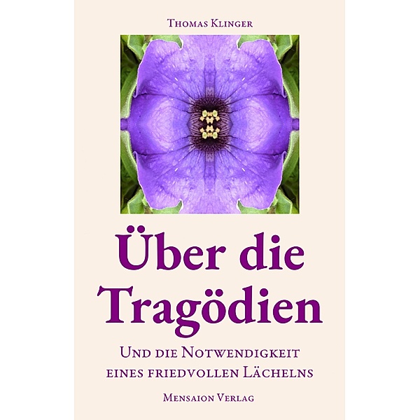 Über die Tragödien, Thomas Klinger