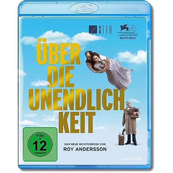 Über die Unendlichkeit, Ueber die Unendlichkeit, Bd