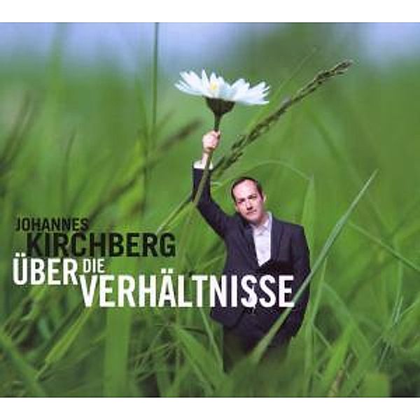 Über Die Verhältnisse, Johannes Kirchberg