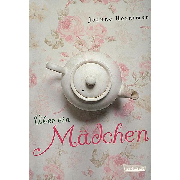 Über ein Mädchen, Joanne Horniman