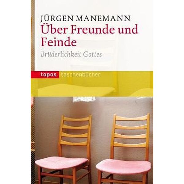 Über Freunde und Feinde, Jürgen Manemann
