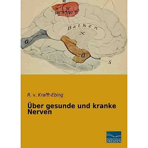 Über gesunde und kranke Nerven, Richard von Krafft-Ebing