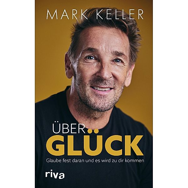 Über Glück, Mark Keller