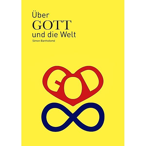 Über Gott und die Welt, Simon Bartholomé