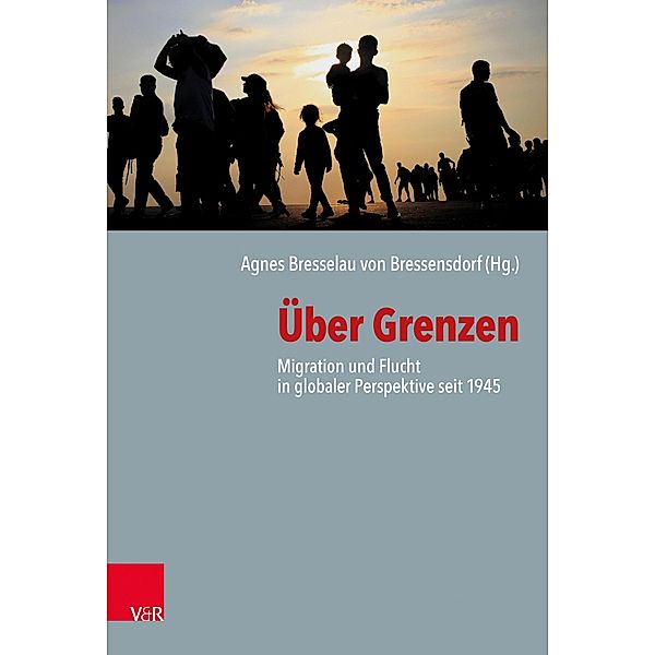 Über Grenzen