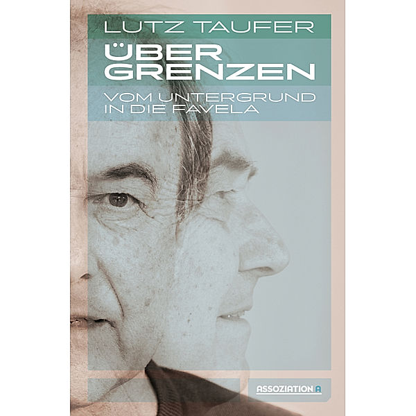 Über Grenzen, Lutz Taufer