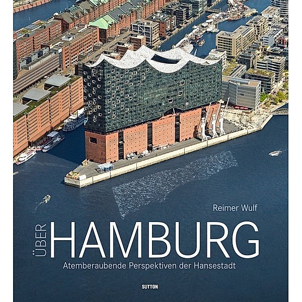 Über Hamburg, Reimer Wulf, Ralf Lange