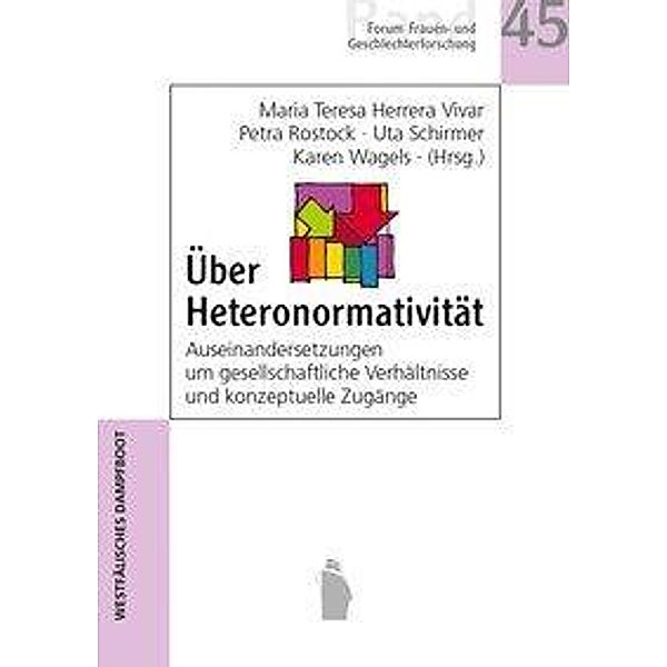 Über Heteronormativität