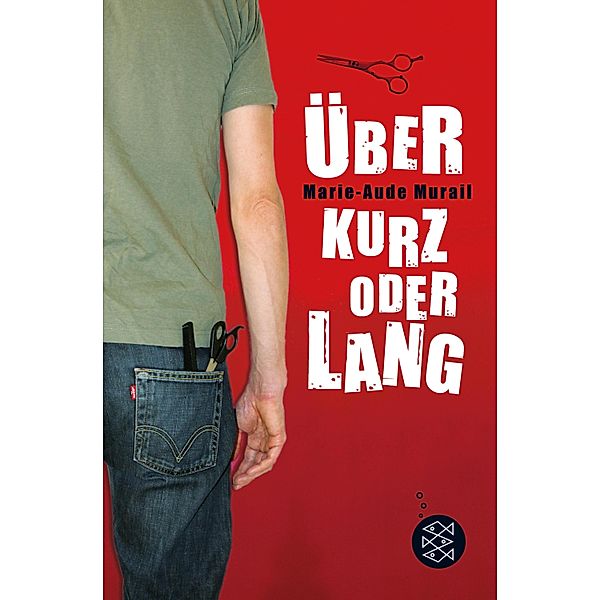 Über kurz oder lang / Fischer Schatzinsel Hardcover, Marie-Aude Murail