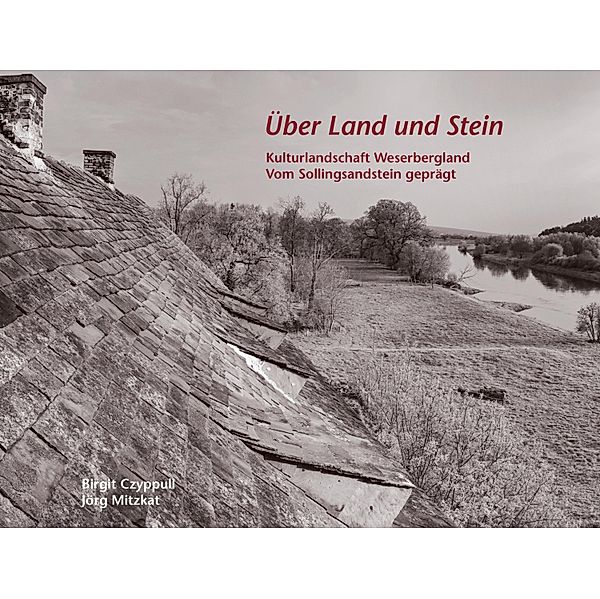 Über Land und Stein, Birgit Czyppull