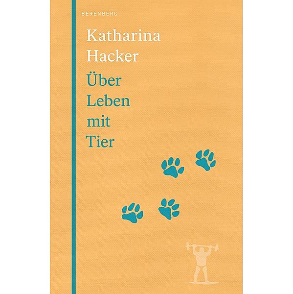 Über Leben mit Tier, Katharina Hacker