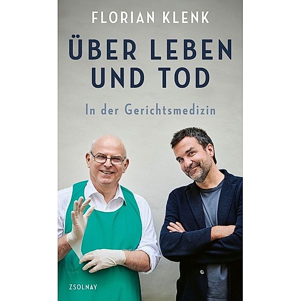 Über Leben und Tod, Florian Klenk