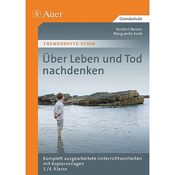 Über Leben und Tod nachdenken, Norbert Berens, Marguerite Koob