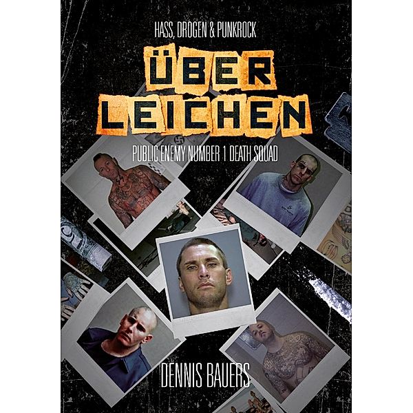 Über Leichen, Dennis Bauers