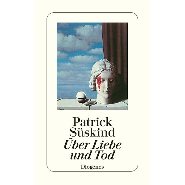 Über Liebe und Tod, Patrick Süskind