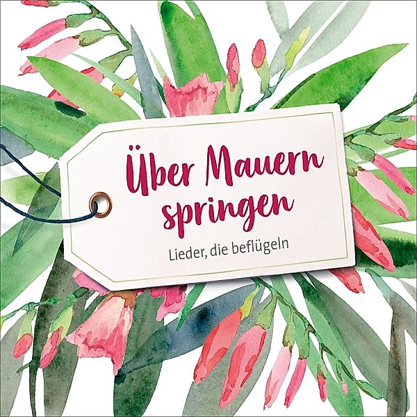 Über Mauern Springen-Lieder,Die Beflügeln, Diverse Interpreten