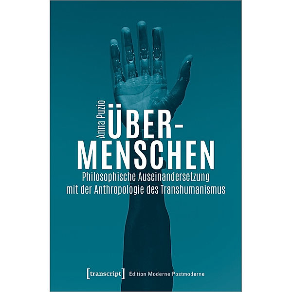 Über-Menschen, Anna Puzio