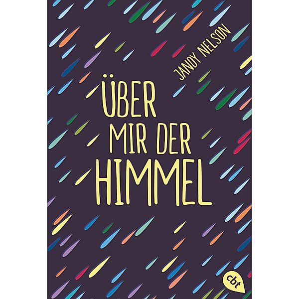 Über mir der Himmel / Corpus Fontium Historiae, Jandy Nelson