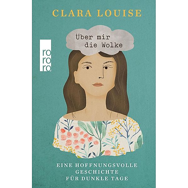 Über mir die Wolke, Clara Louise