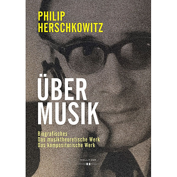 Über Musik, Philip Herschkowitz