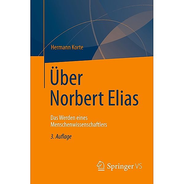 Über Norbert Elias, Hermann Korte