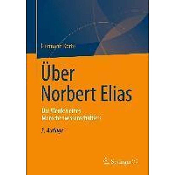 Über Norbert Elias, Hermann Korte