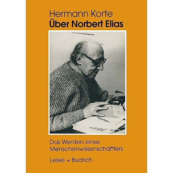 Über Norbert Elias, Hermann Korte