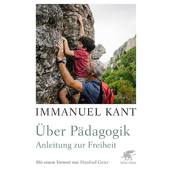 Über Pädagogik, Immanuel Kant