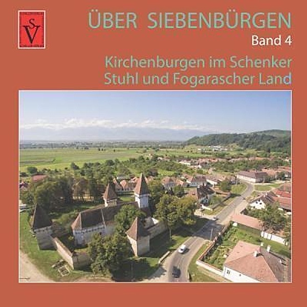 Über Siebenbürgen.Bd.4, Anselm Roth