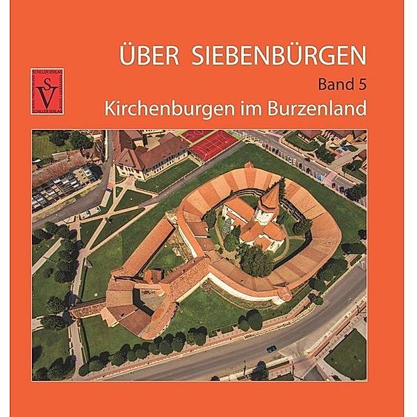 Über Siebenbürgen.Bd.5, Anselm Roth