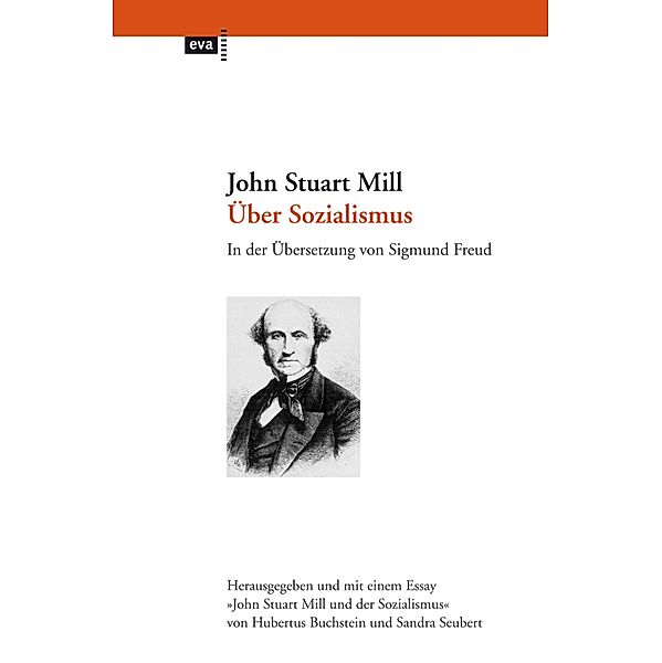 Über Sozialismus, John Stuart Mill