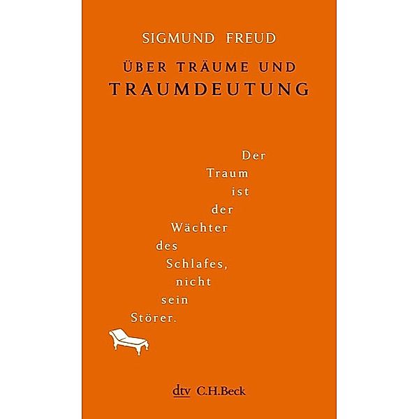 Über Träume und Traumdeutung, Sigmund Freud