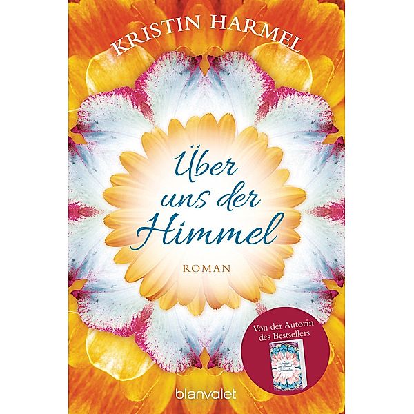 Über uns der Himmel, Kristin Harmel