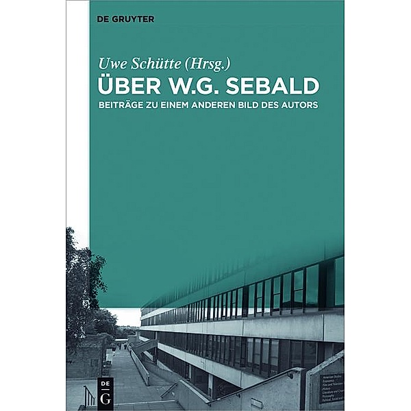 Über W.G. Sebald
