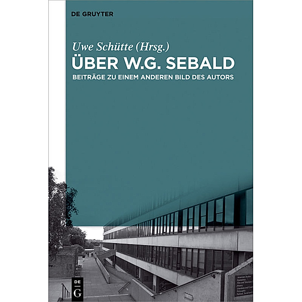 Über W.G. Sebald
