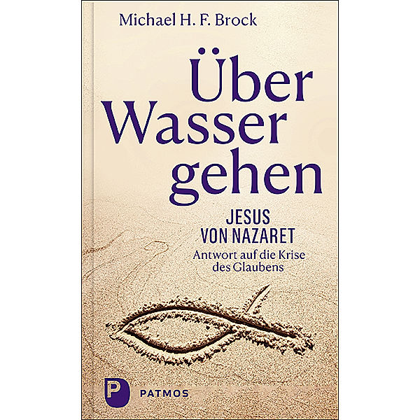 Über Wasser gehen, Michael H. F. Brock