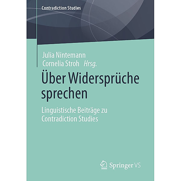 Über Widersprüche sprechen