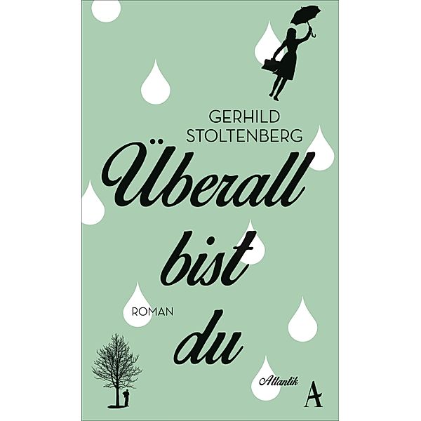 Überall bist du, Gerhild Stoltenberg