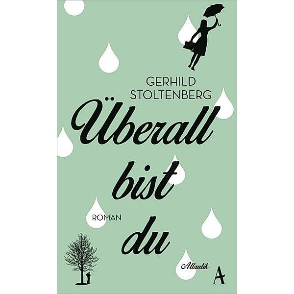 Überall bist du, Gerhild Stoltenberg